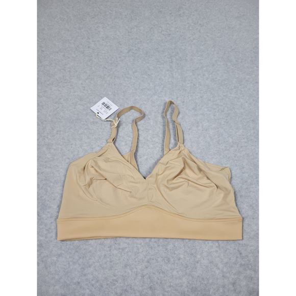 Harper Wilde Womens Size 3XL Bliss Triangle Bralette NWT - Picture 1 of 5